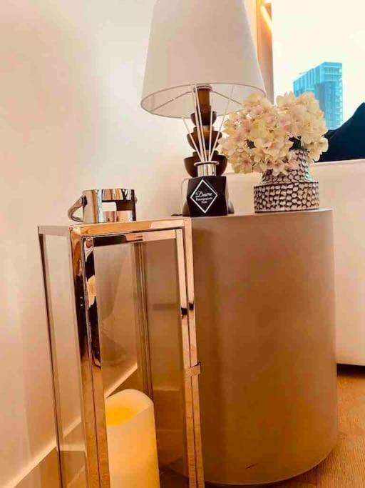 Large 3 Bed 3 Bathrooms Penthouse With Terrace And City Views In London Exterior foto