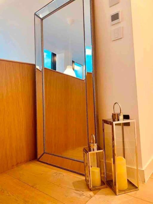 Large 3 Bed 3 Bathrooms Penthouse With Terrace And City Views In London Exterior foto